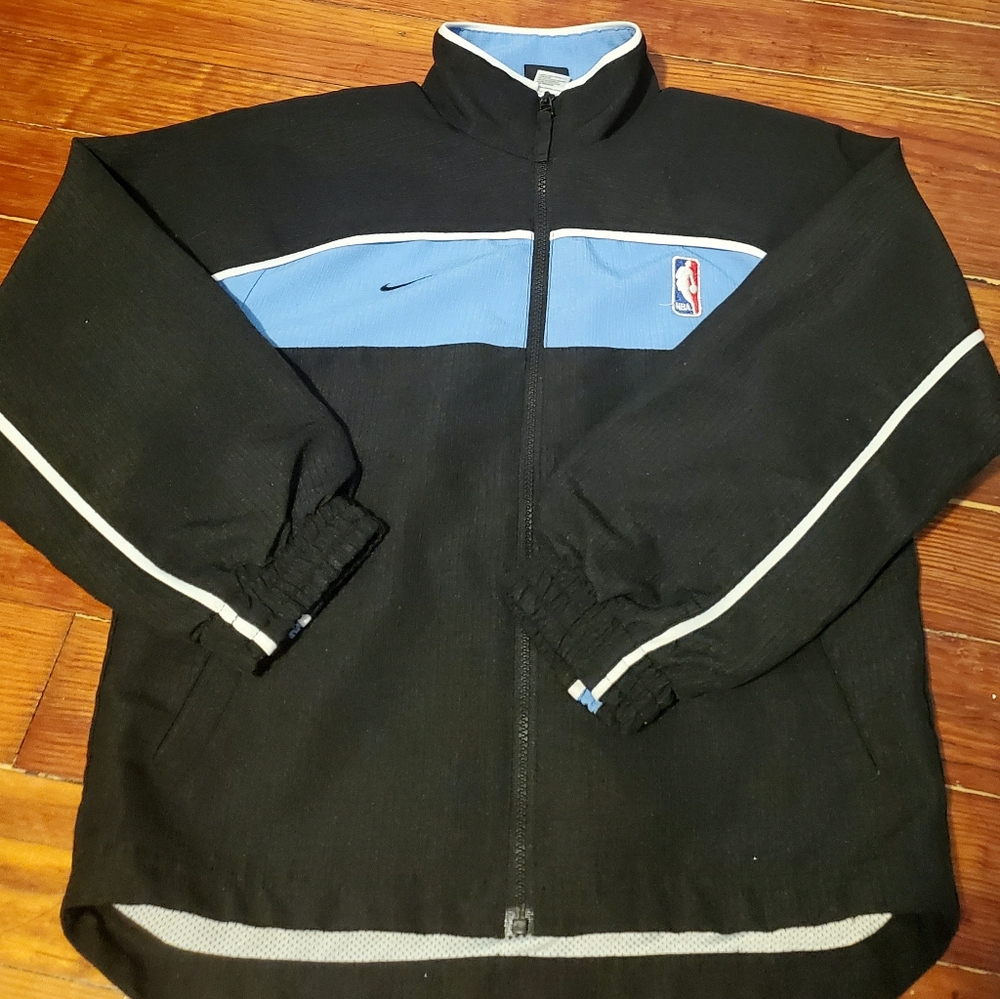 Nike NBA jacket